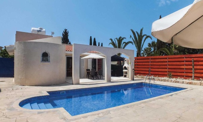 Pegeia Villa | Coral Palms