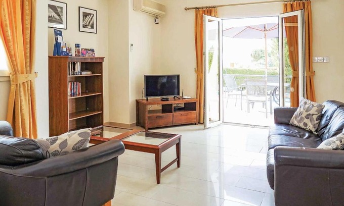 Pegeia Villa | Coralia Dream 13