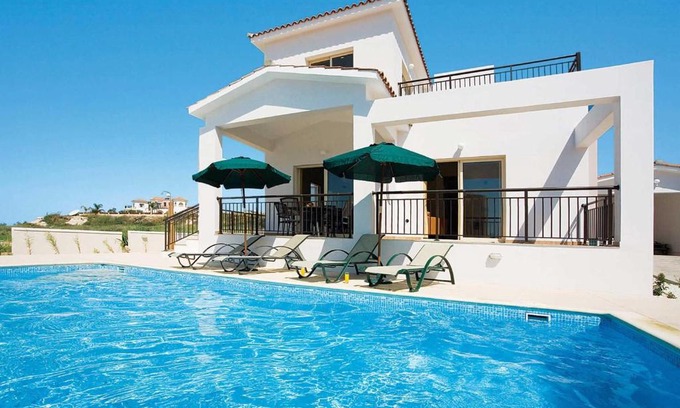 Pegeia Villa | Coralia Dream 3