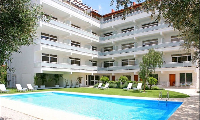 Potamos tis Germasogeias Apartment | Corina Suites and Apartments