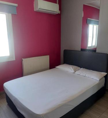 Ayios Dhometios Apartment | Cottage Heights