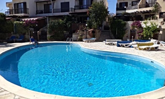 Tala House | Cyprus Crystal Cave