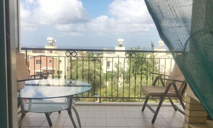 Peyia Town House | Cyprus sea view properties.