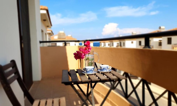 Kapparis Villa | Dafni villa 26