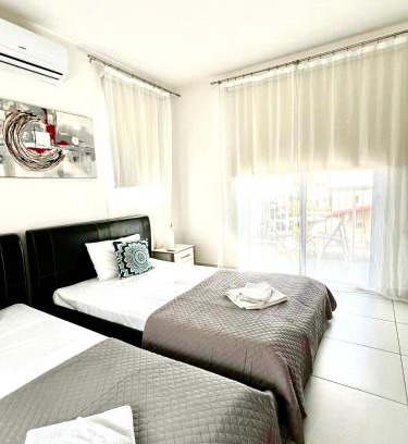 Pernera Villa | Dafni Villa Ekaterina 3 bdrm