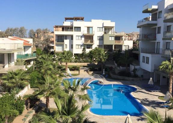 Paphos Apartment | Danaos 2 Apartment
