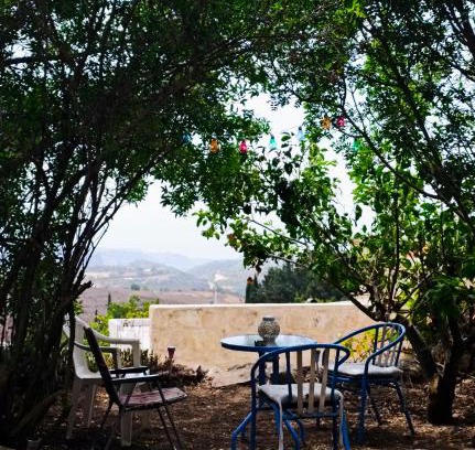 Pano Arodhes House | DC Family Home & Garden - Traditional village house