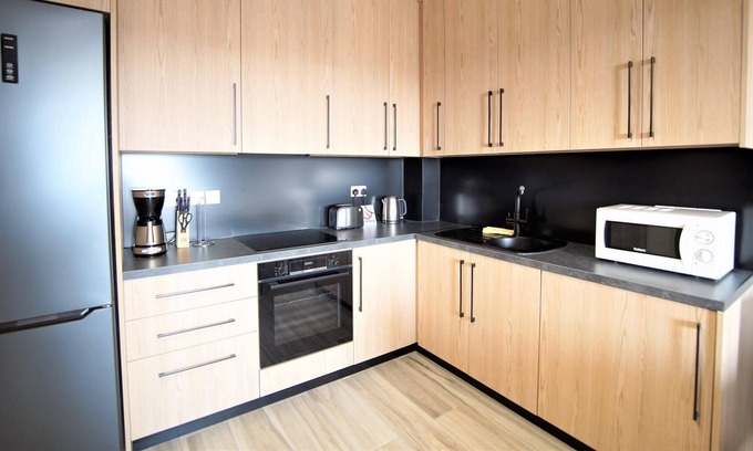 Universal Apartment | Diana 49 A202
