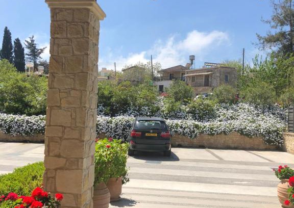 Droushia Apartment | Droushia Heights Apartments
