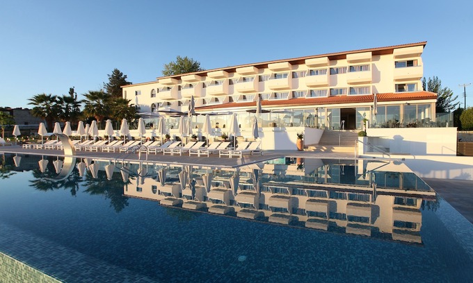 Droushia Hotel | Droushia Heights