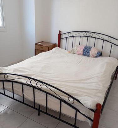 Larnaca House | Eat well Sleep Well