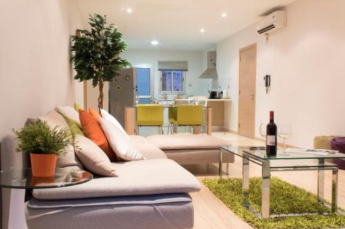 Historical Center Apartment | Eden Beach Apartment 207