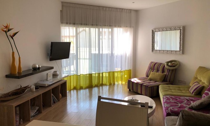 Historical Center Apartment | Eden Beach Apartments