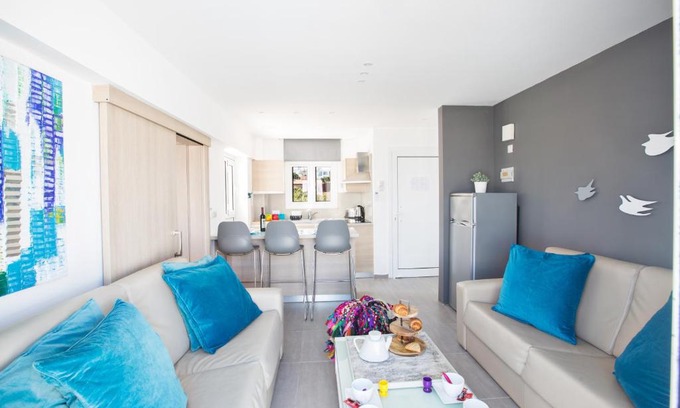 Protaras Apartment | Evelina Apartment