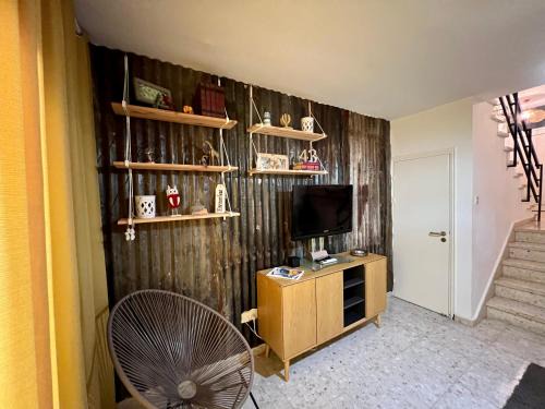 Pyla Apartment | FatCow Beach House 43