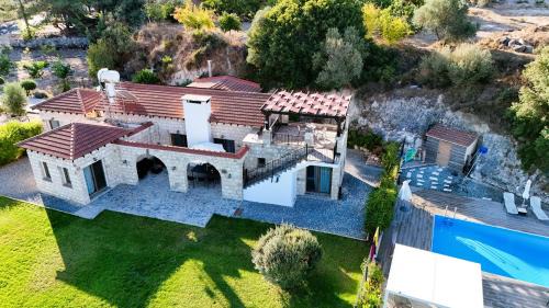 Peristerona Villa | Gaia Residence, Peristerona, Polis Chrysochous