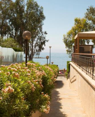 Potamos tis Germasogeias Apartment | Galatex Beach Apartment
