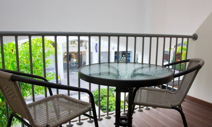 Potamos tis Germasogeias Apartment | Galatex Beach Living House