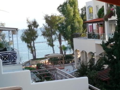 Potamos tis Germasogeias Apartment | GALATEX BEACH STUDIO