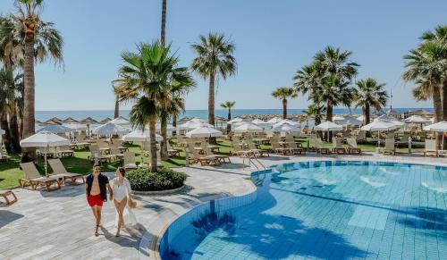 Pyla Resort | Golden Bay Beach Hotel