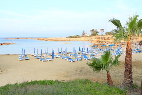 Protaras House | Green Bay Villa