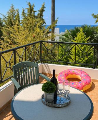 Kissonerga Apartment | H&O Berenike Holiday Apartment