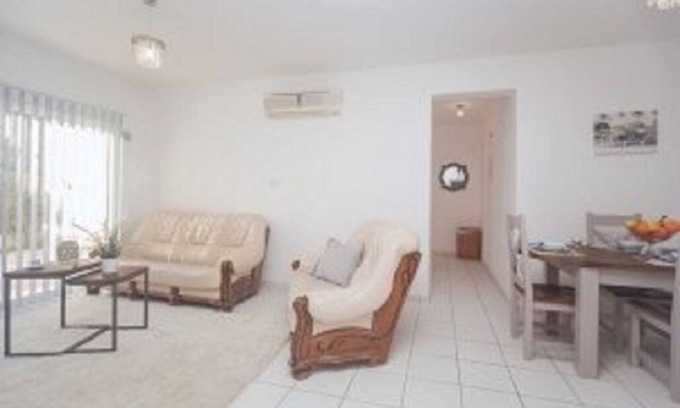 Universal Apartment | Hesperides Gardens Pafos Cyprus