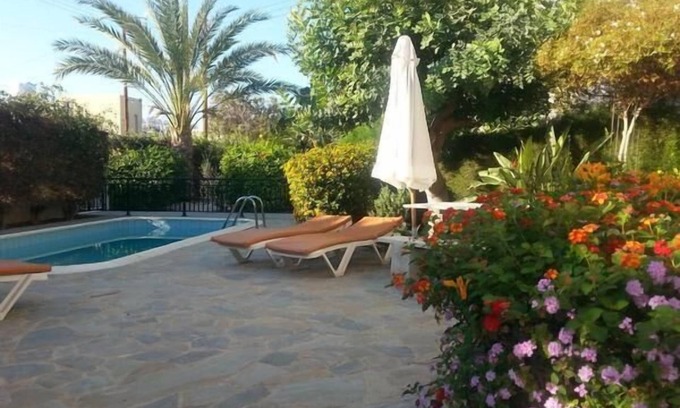 Kissonerga Apartment | Holiday apartment Kissonerga for 4 - 5 persons with 2 bedrooms - Holiday apartment