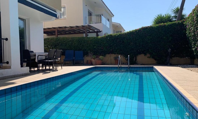 Emba House | Holiday Home Emba