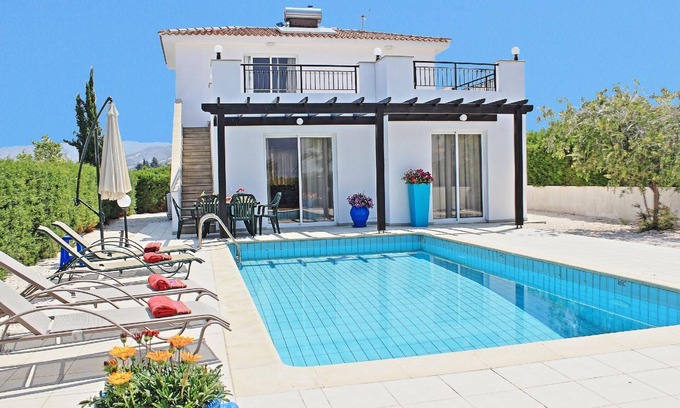 Argaka House | Holiday house Argaka for 1 - 7 persons with 2 bedrooms - Holiday home