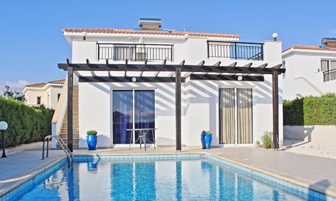 Argaka House | Holiday house Argaka for 1 - 7 persons with 2 bedrooms - Holiday home