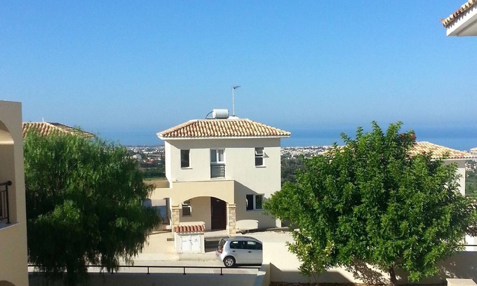 Emba House | Holiday house Mesoyi for 1 - 5 persons with 2 bedrooms - Holiday house