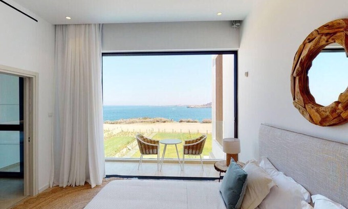 Cape Greko House | Holiday house Paralimni for 1 - 10 persons with 5 bedrooms - Holiday house