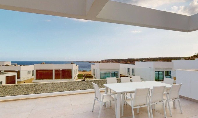 Cape Greko House | Holiday house Paralimni for 1 - 8 persons with 4 bedrooms - Holiday house