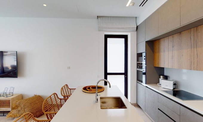 Cape Greko House | Holiday house Paralimni for 1 - 8 persons with 4 bedrooms - Holiday house