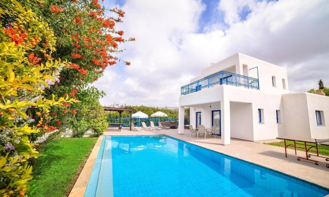 Agios Georgios Pegeias House | Holiday house Peyia for 1 - 6 persons with 3 bedrooms - Holiday home