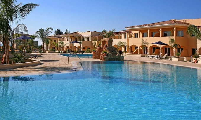 Mandria Resort | Holiday resort Aphrodite Sands, Mandria