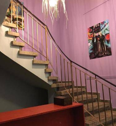 Larnaca City Centre Hostel | Hostel ∙ 1 guest