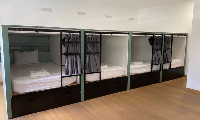 City Centre Hostel | Hostel ∙ 22 guests