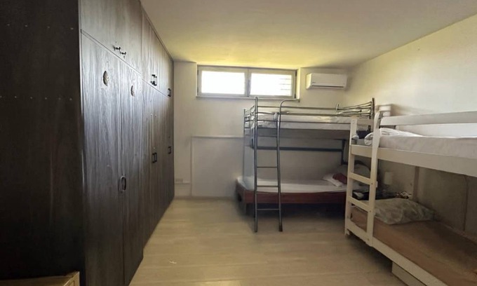 Agios Athanasios Hostel | Hostel ∙ 8 guests