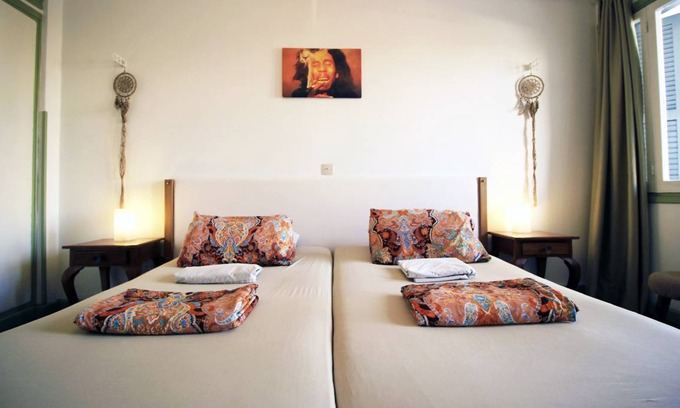 Limassol Hostel | Hostel ∙ 8 guests