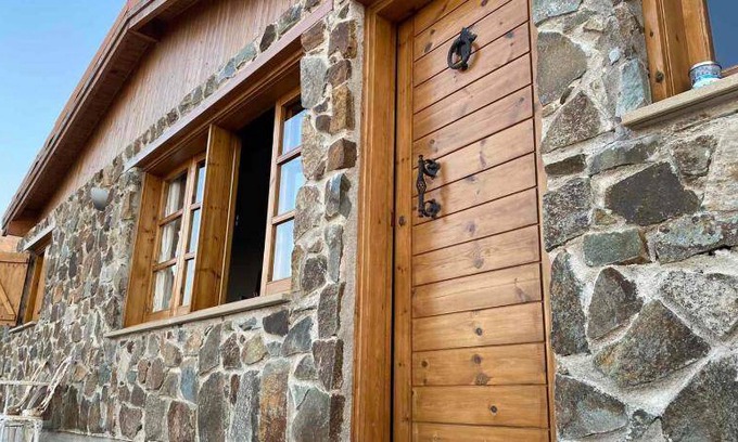 Pachyammos House | House ∙ 3 bedrooms ∙ 7 guests