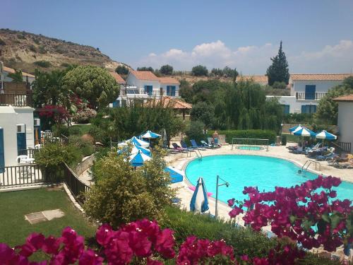 Pissouri Apartment | Hylatio Tourist Village