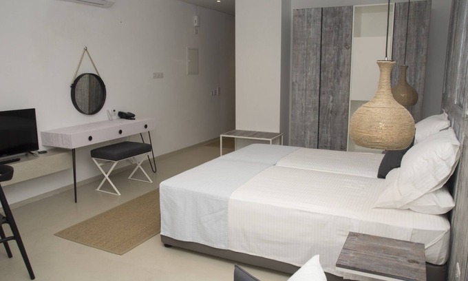 Pissouri Apartment | Hylatio Tourist Village