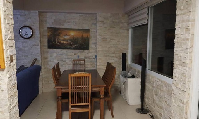 Larnaca Apartment | kalochoritis