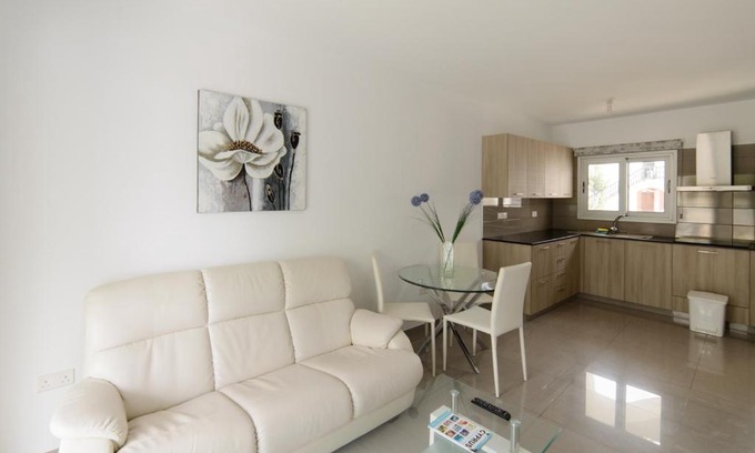 Ayia Napa Apartment | Katalimata Court