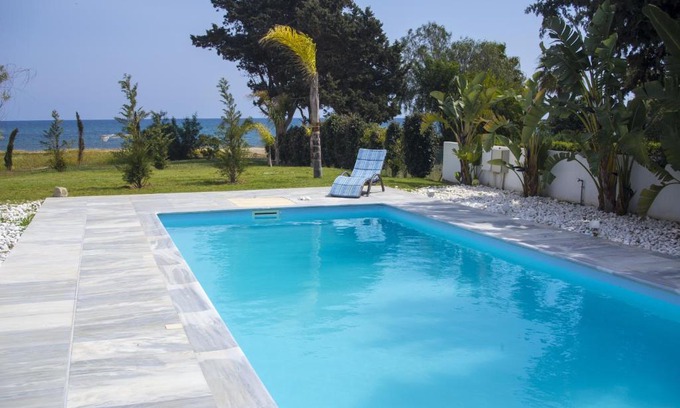 Pervolia House | Katerina House