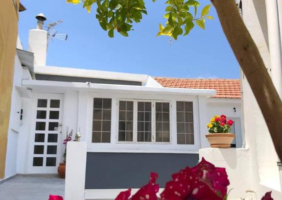 Old Town Apartment | Katsikantaris Homes