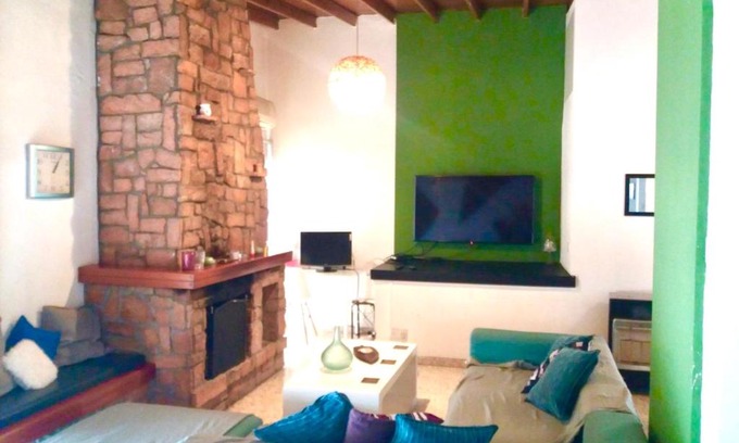 Limassol Apartment | Kiki's Home