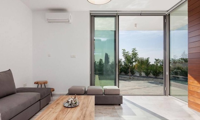 Emba House | Kinyras 1, Villa 7